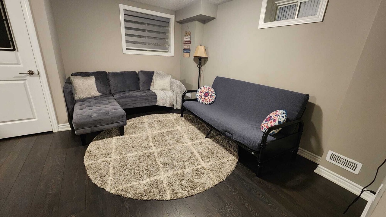 Photo of Bedroom in Halton Regional Municipality