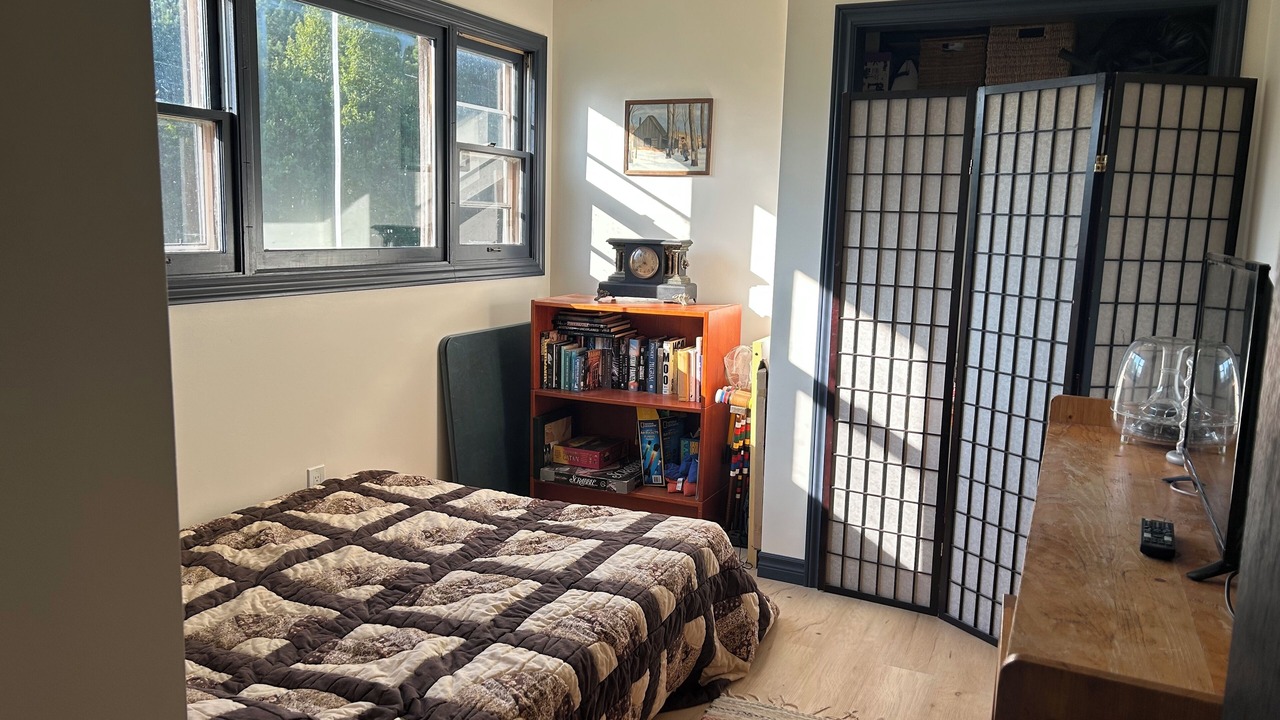 Photo of Bedroom in Centre Hastings