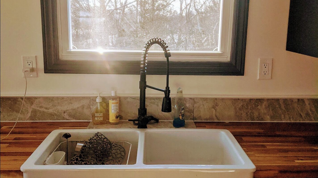 Photo of Bathroom in Centre Hastings