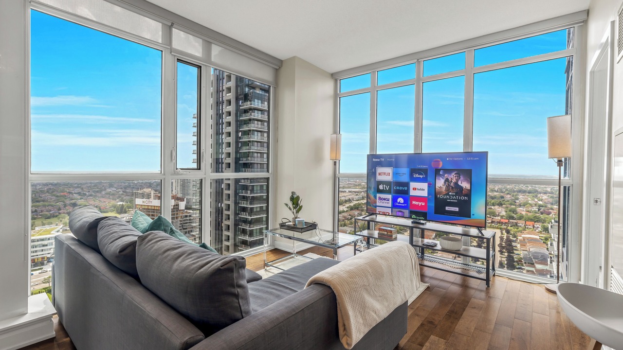 Photo of Outdoor in Downtown Mississauga