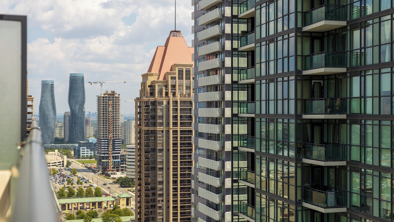 Photo of Others in Downtown Mississauga