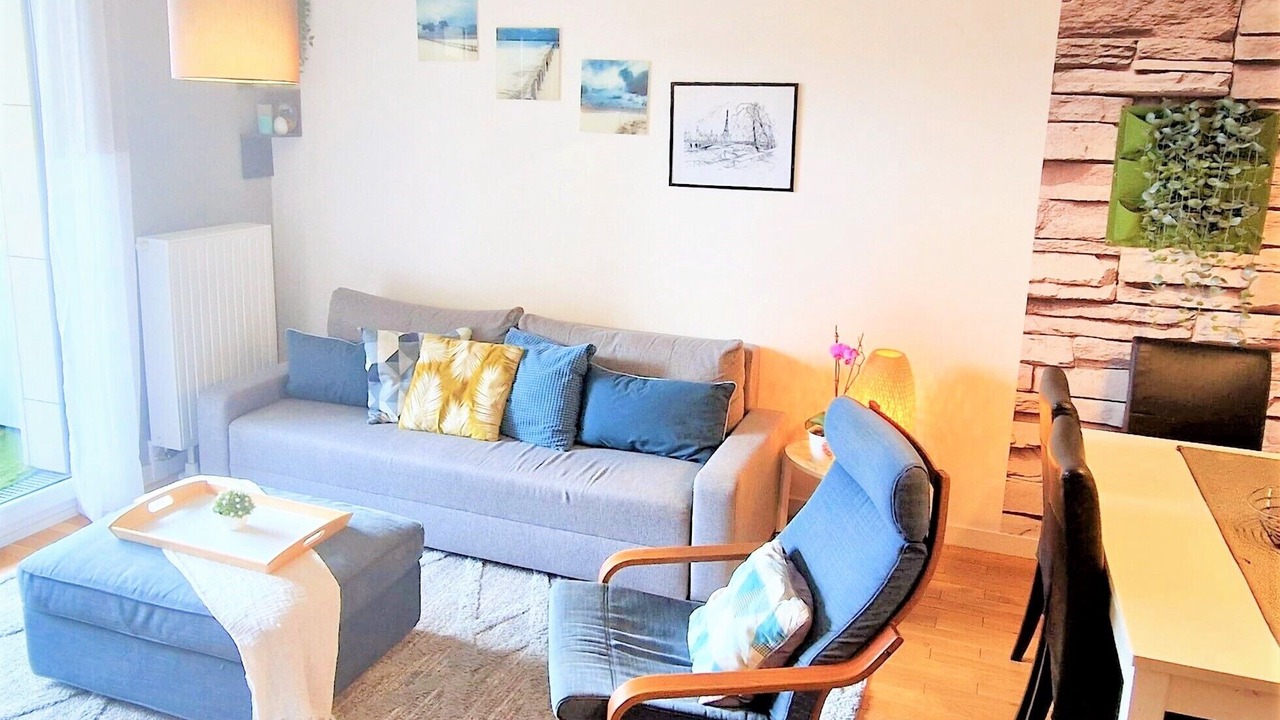 Photo of Livingroom in Asnieres-sur-Seine