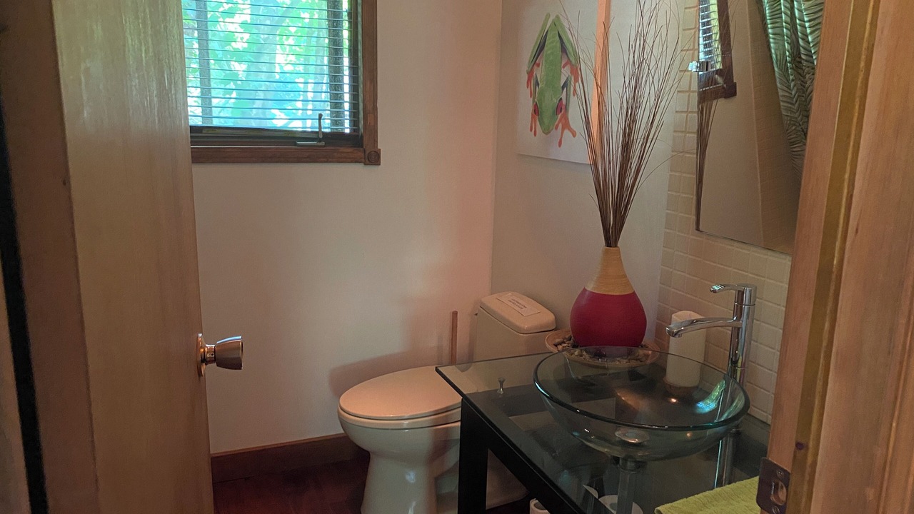 Photo of Bathroom in Tudor and Cashel