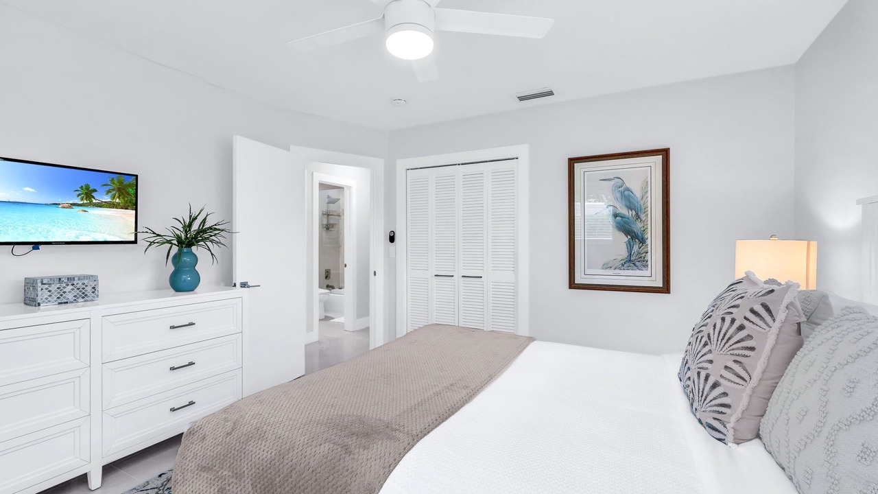 Photo of Bathroom in Delray Beach