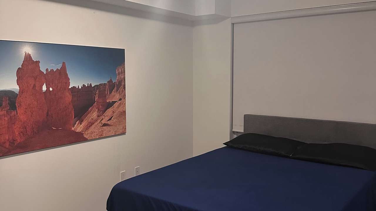Photo of Bedroom in Henry Farm