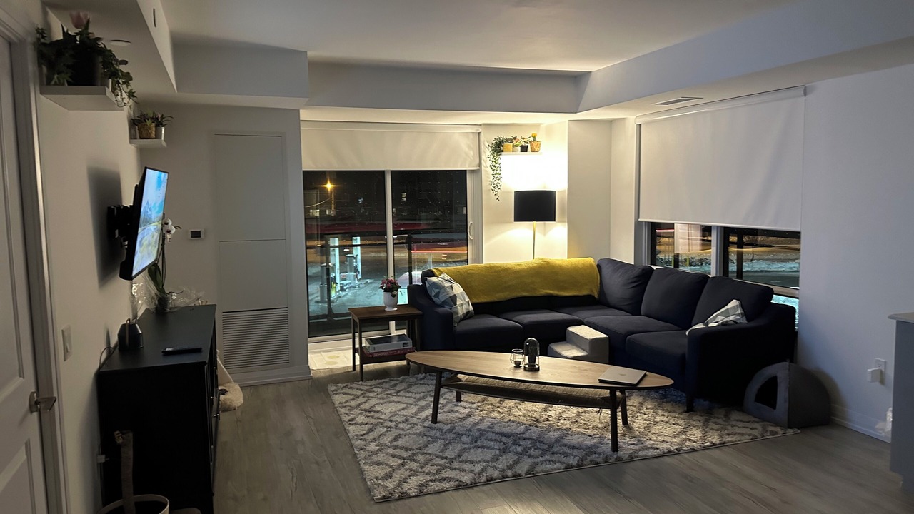 Photo of Livingroom in Henry Farm