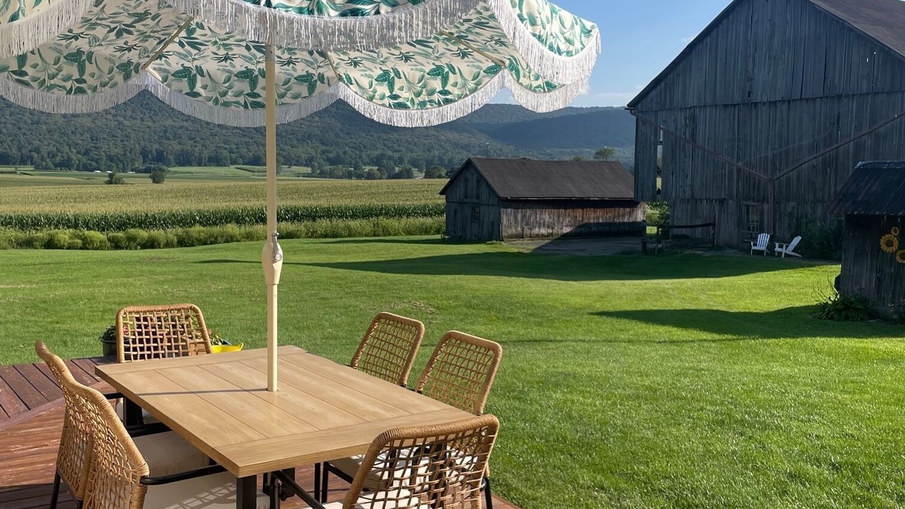 Photo of Outdoor in Ramblewood