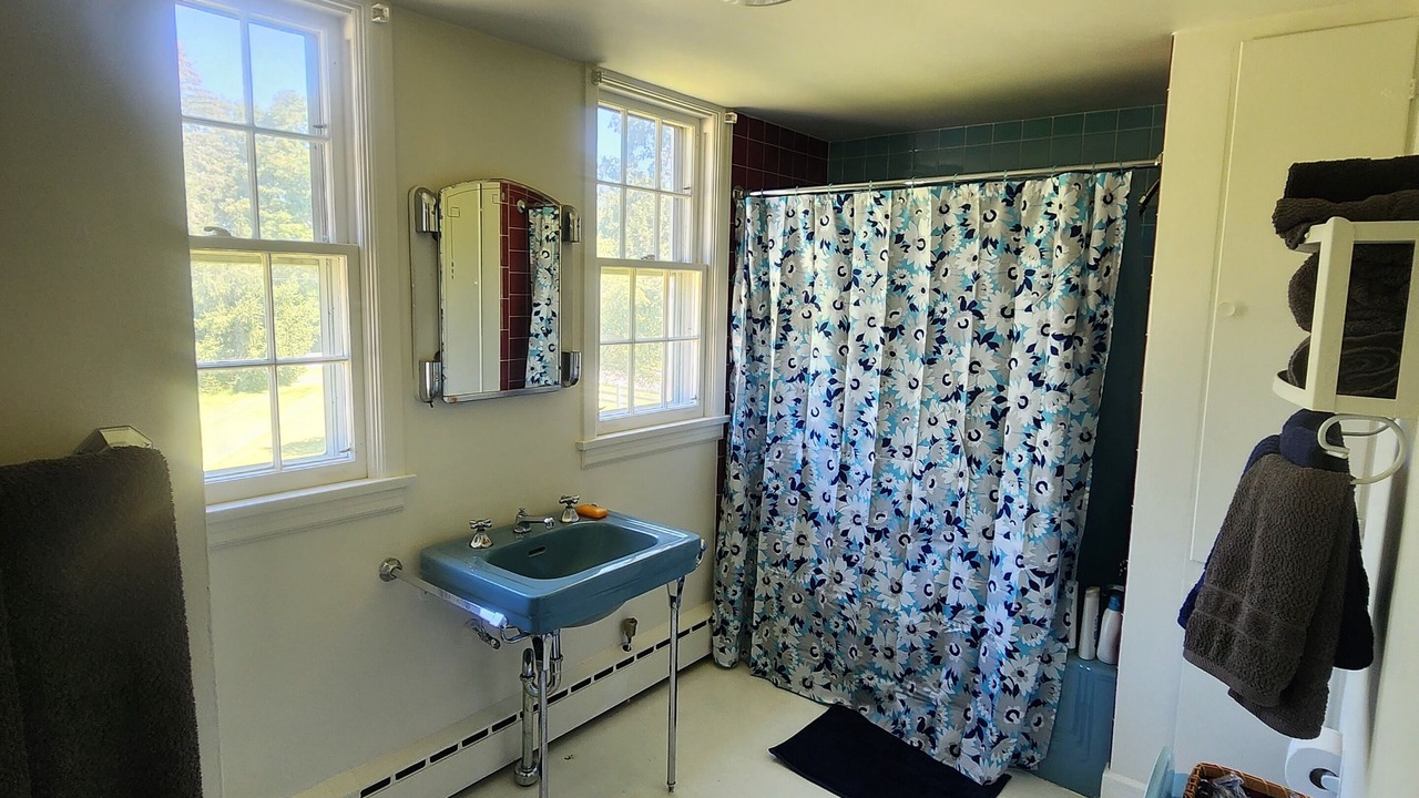 Photo of Bathroom in State College