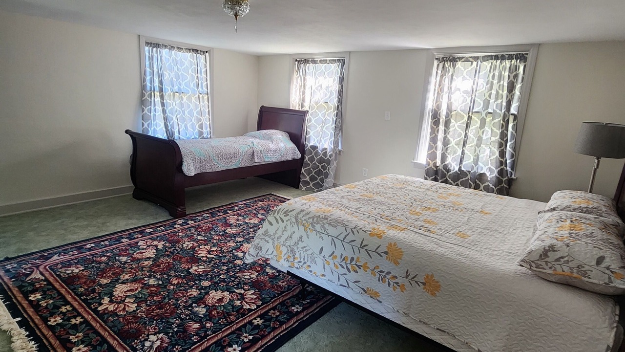 Photo of Bedroom in State College