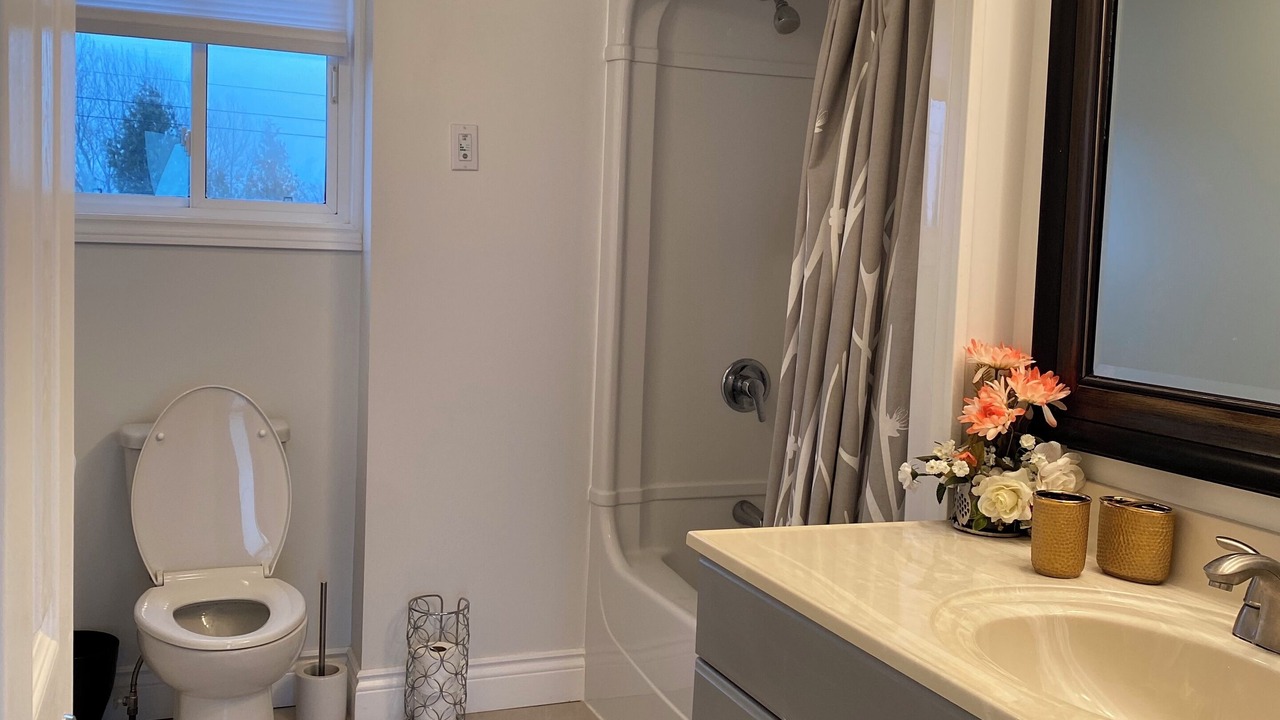 Photo of Bathroom in Ashfield-Colborne-Wawanosh