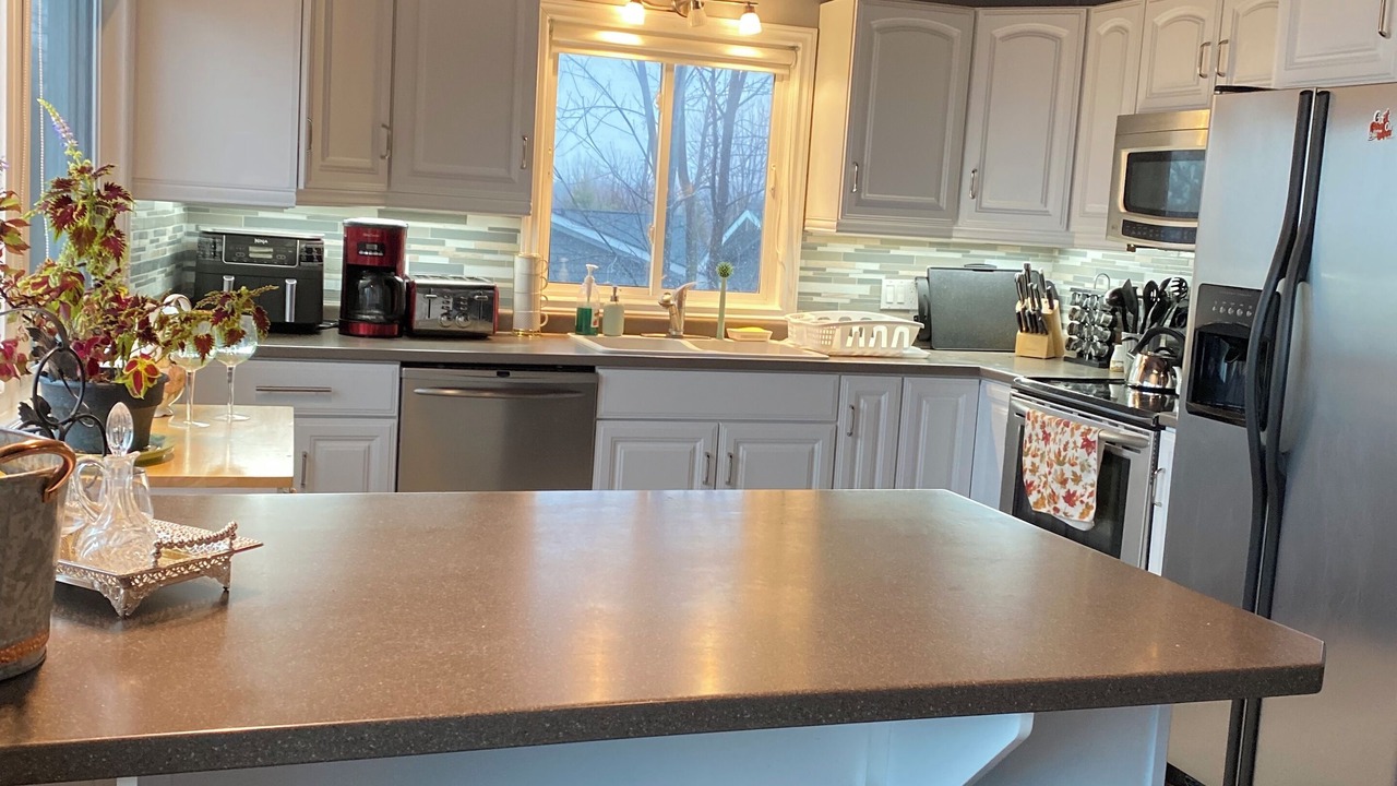 Photo of Kitchen in Ashfield-Colborne-Wawanosh
