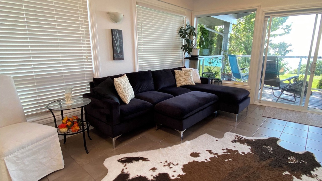 Photo of Livingroom in Ashfield-Colborne-Wawanosh