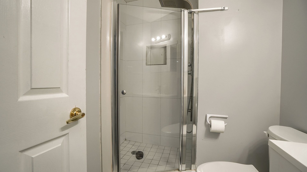 Photo of Bathroom in Brampton