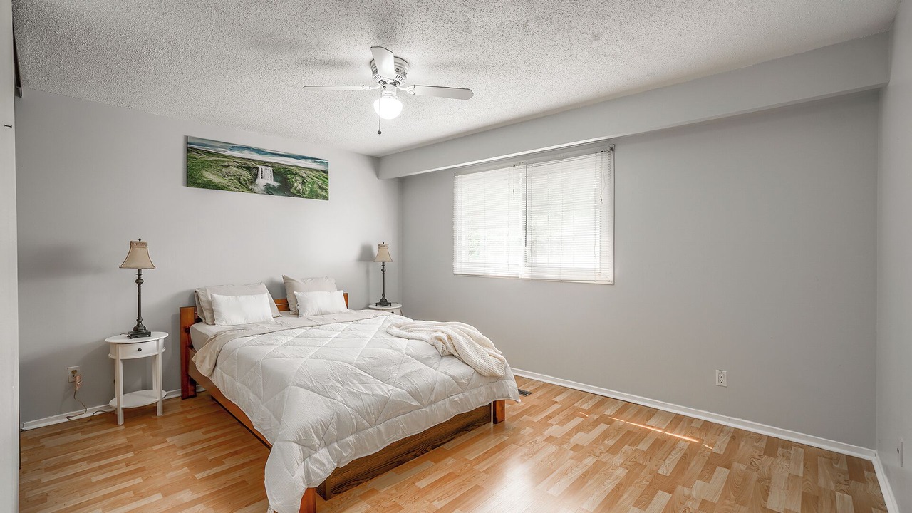 Photo of Bedroom in Brampton