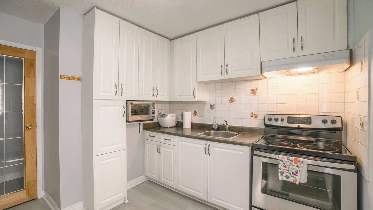 Photo of Kitchen in Brampton