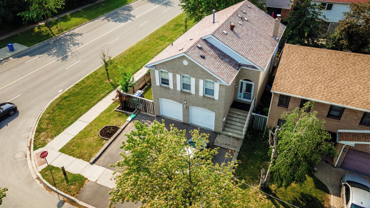 Photo of Outdoor in Brampton