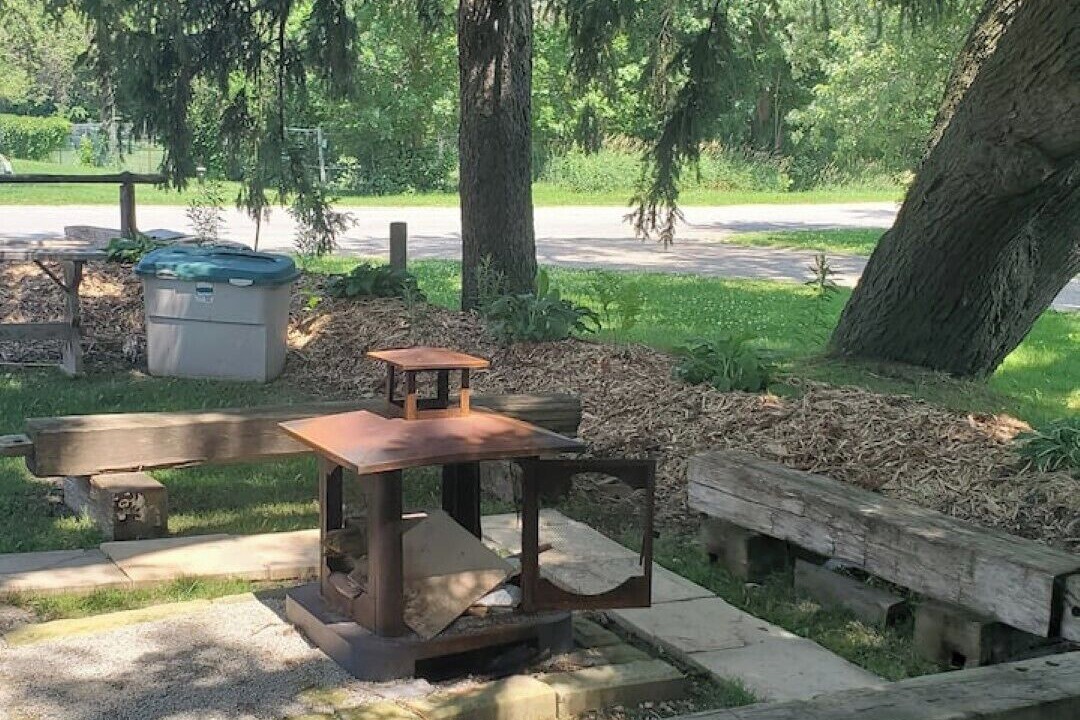 Photo of Outdoor in Wellington North