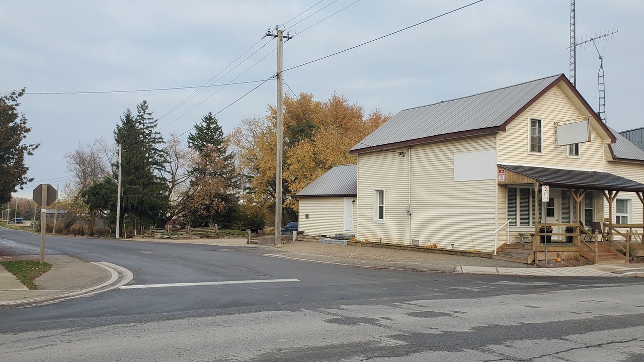 Photo of Outdoor in Wellington North