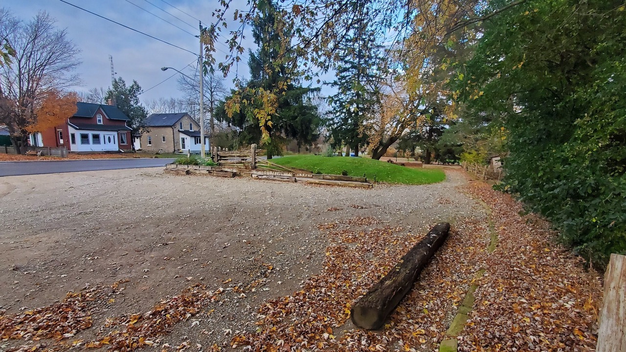 Photo of Outdoor in Wellington North
