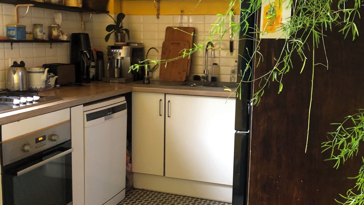 Photo of Kitchen in Rosny-sous-Bois