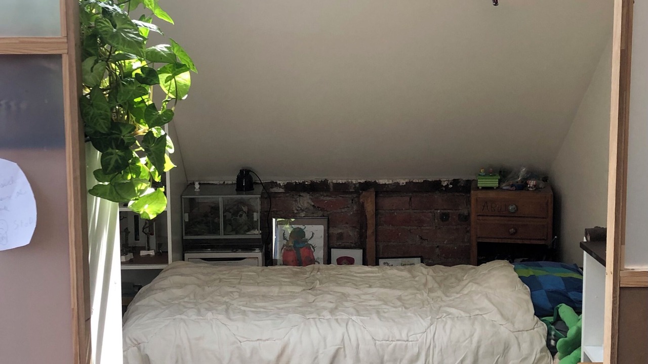 Photo of Bedroom in Rosny-sous-Bois