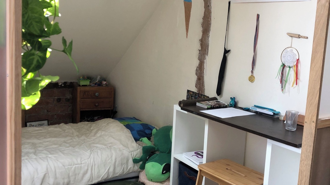 Photo of Bedroom in Rosny-sous-Bois