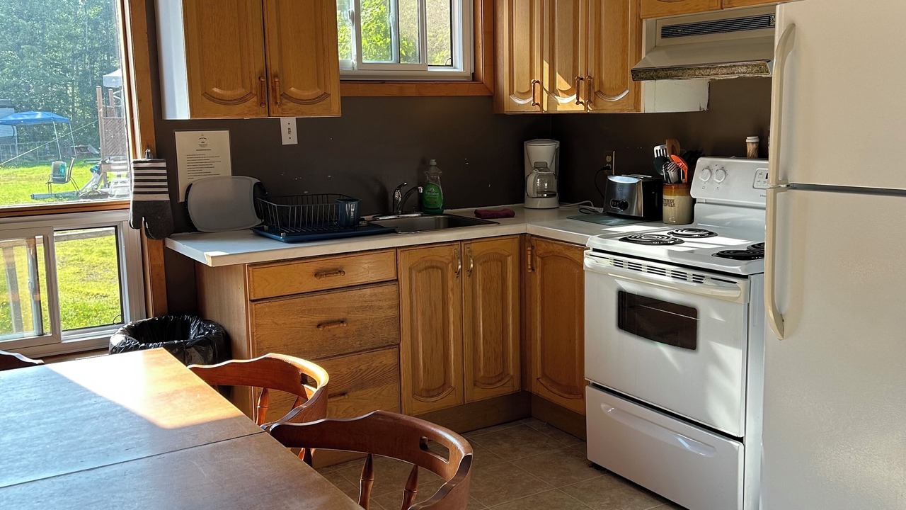 Photo of Kitchen in Nipissing