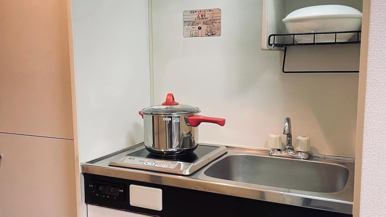 Photo of Kitchen in Ebisu