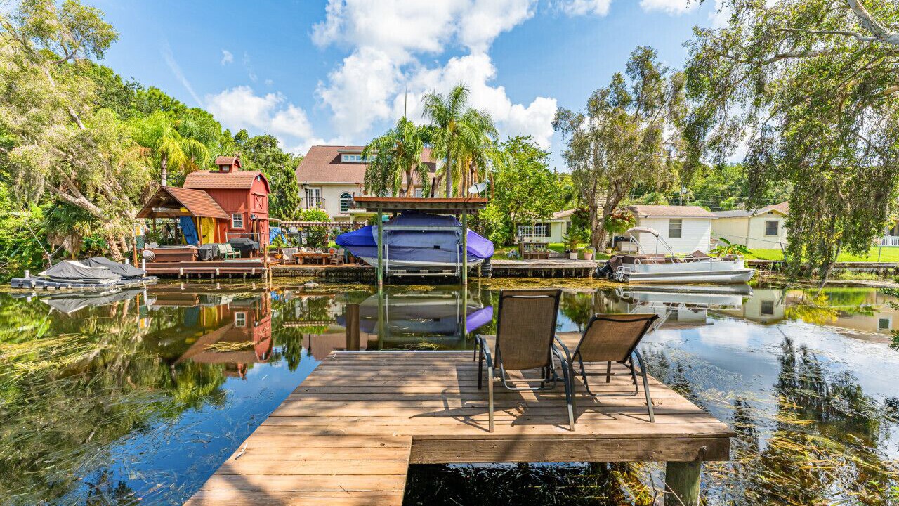 Photo of Outdoor in Lake Shore Estates