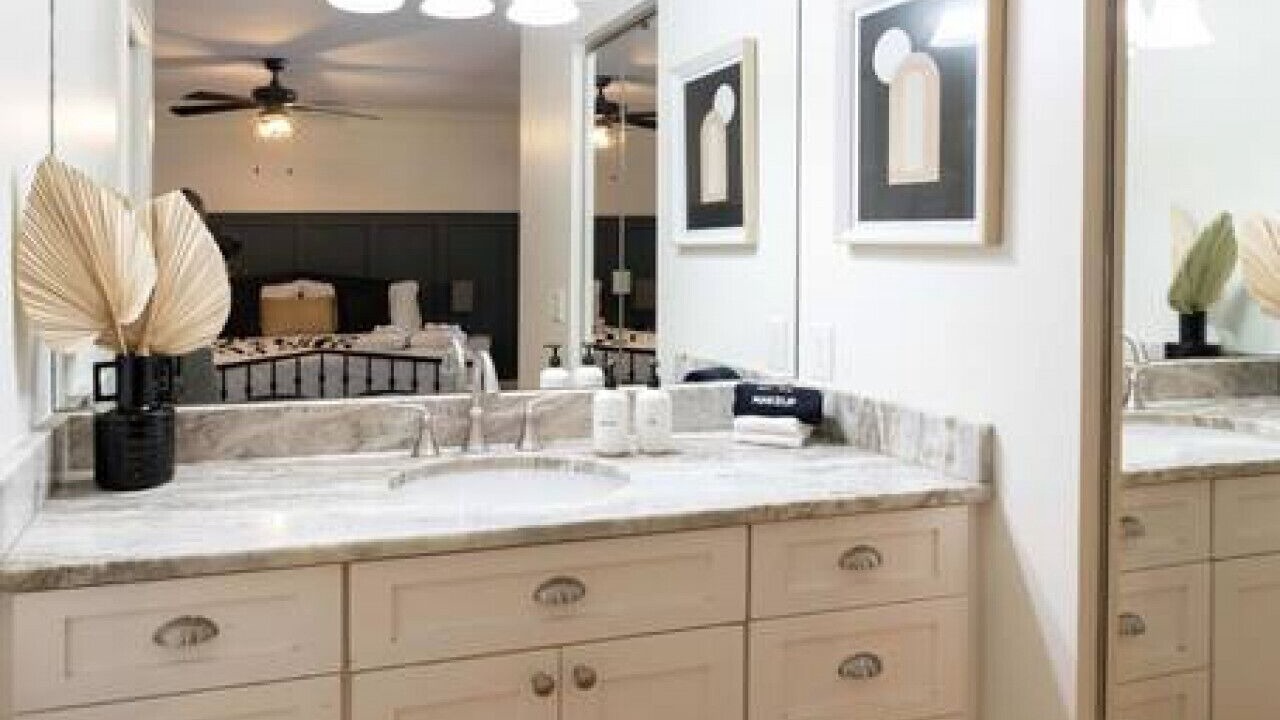 Photo of Bathroom in Royal Palm Beach