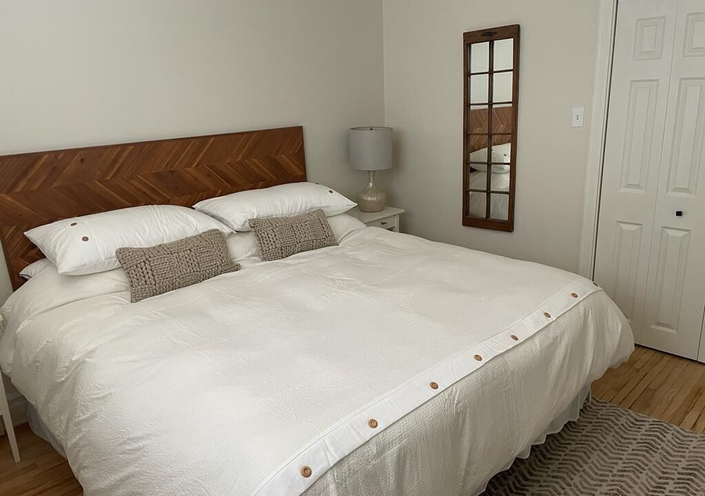 Photo of Bedroom in Collingwood