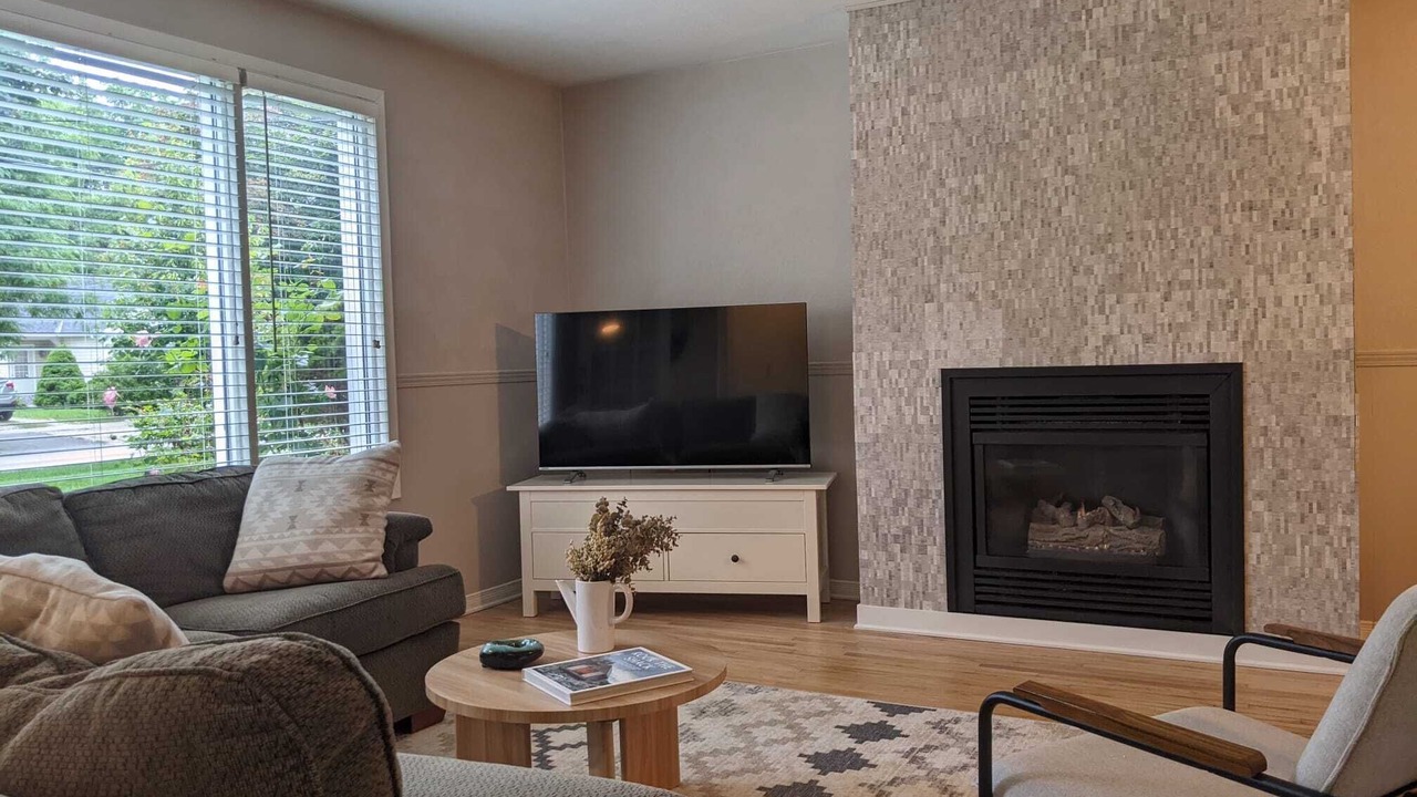 Photo of Livingroom in Collingwood