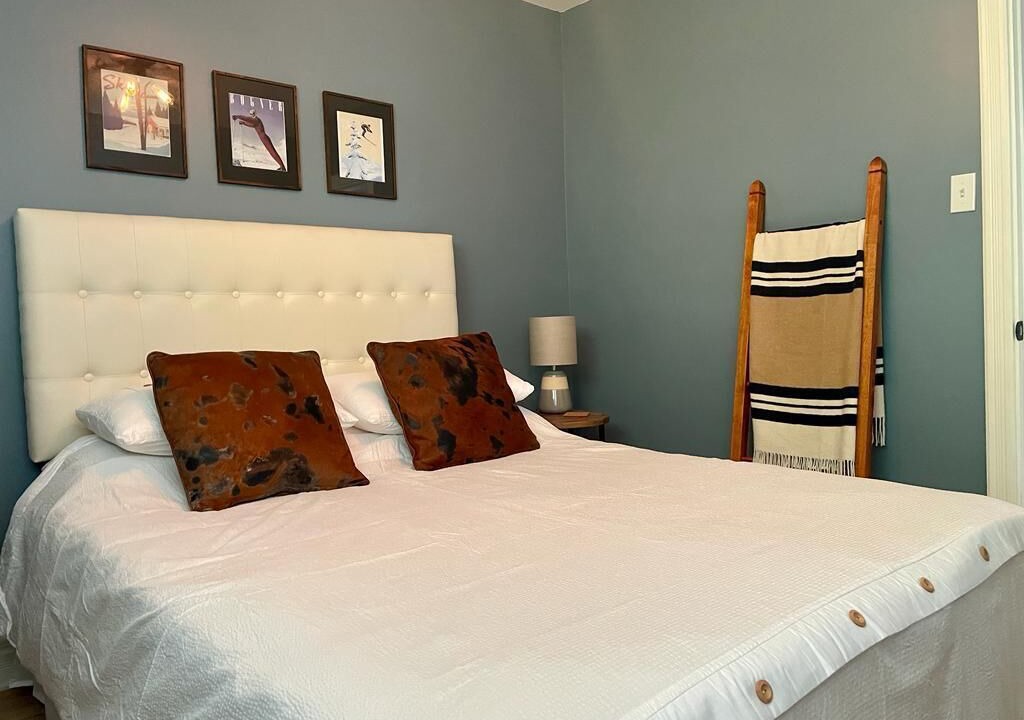 Photo of Bedroom in Collingwood