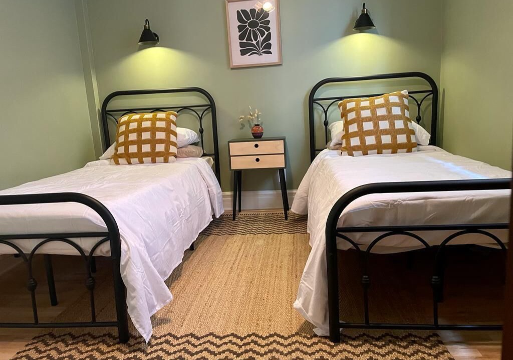 Photo of Bedroom in Collingwood