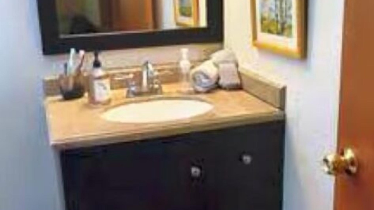 Photo of Bathroom in Edgar