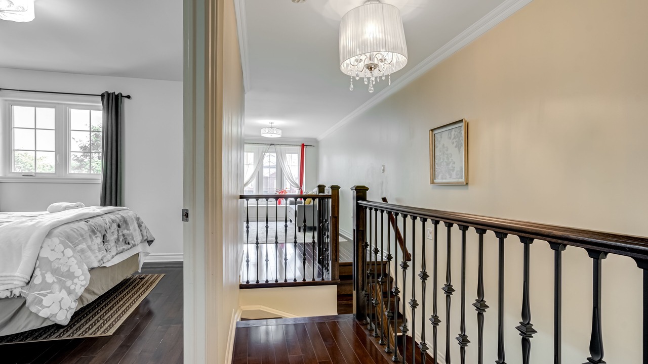 Photo of Bedroom in Brampton