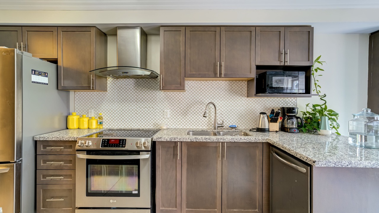 Photo of Kitchen in Brampton