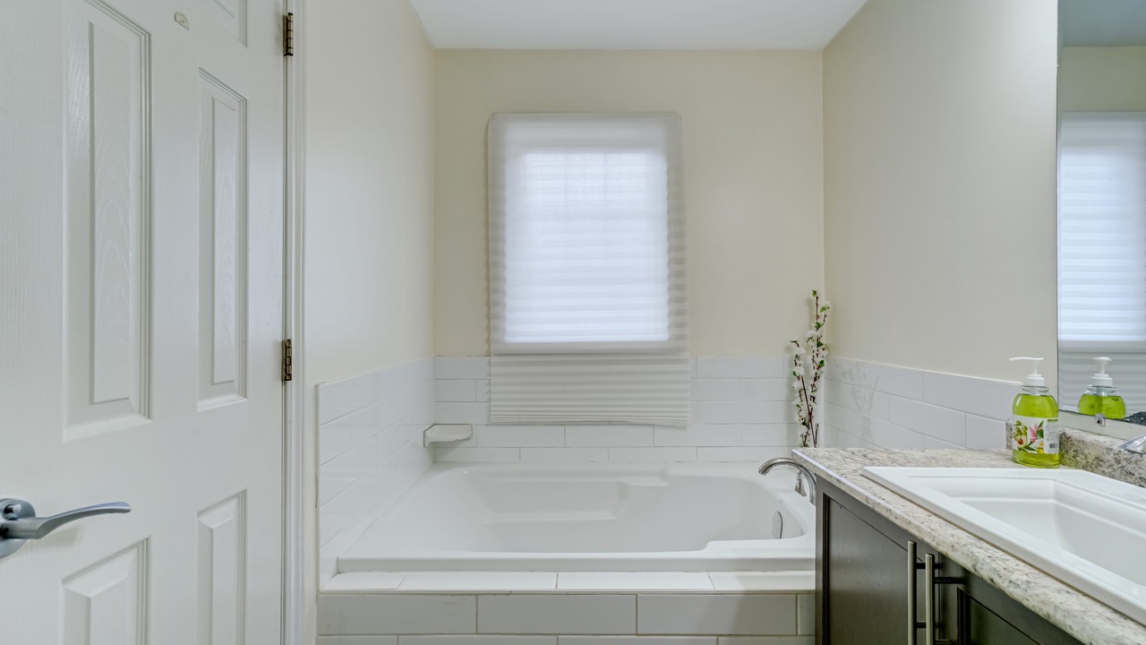 Photo of Bathroom in Brampton