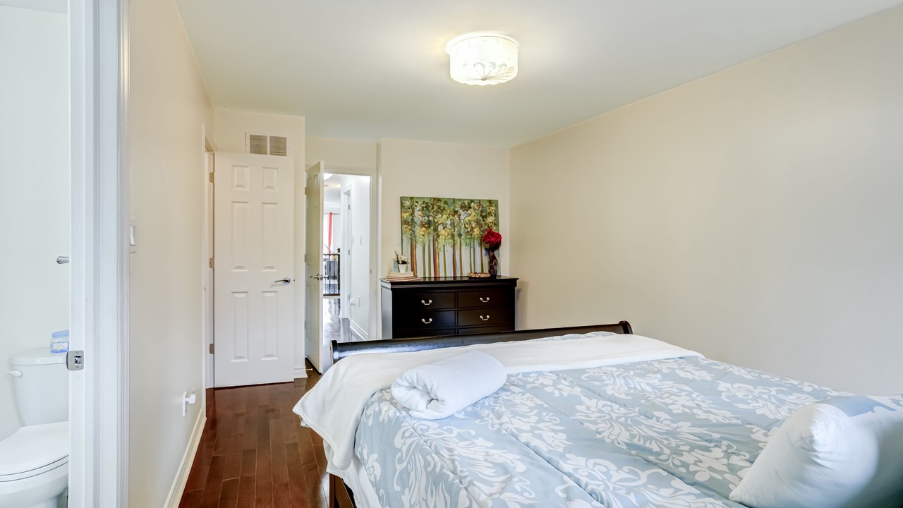 Photo of Bedroom in Brampton