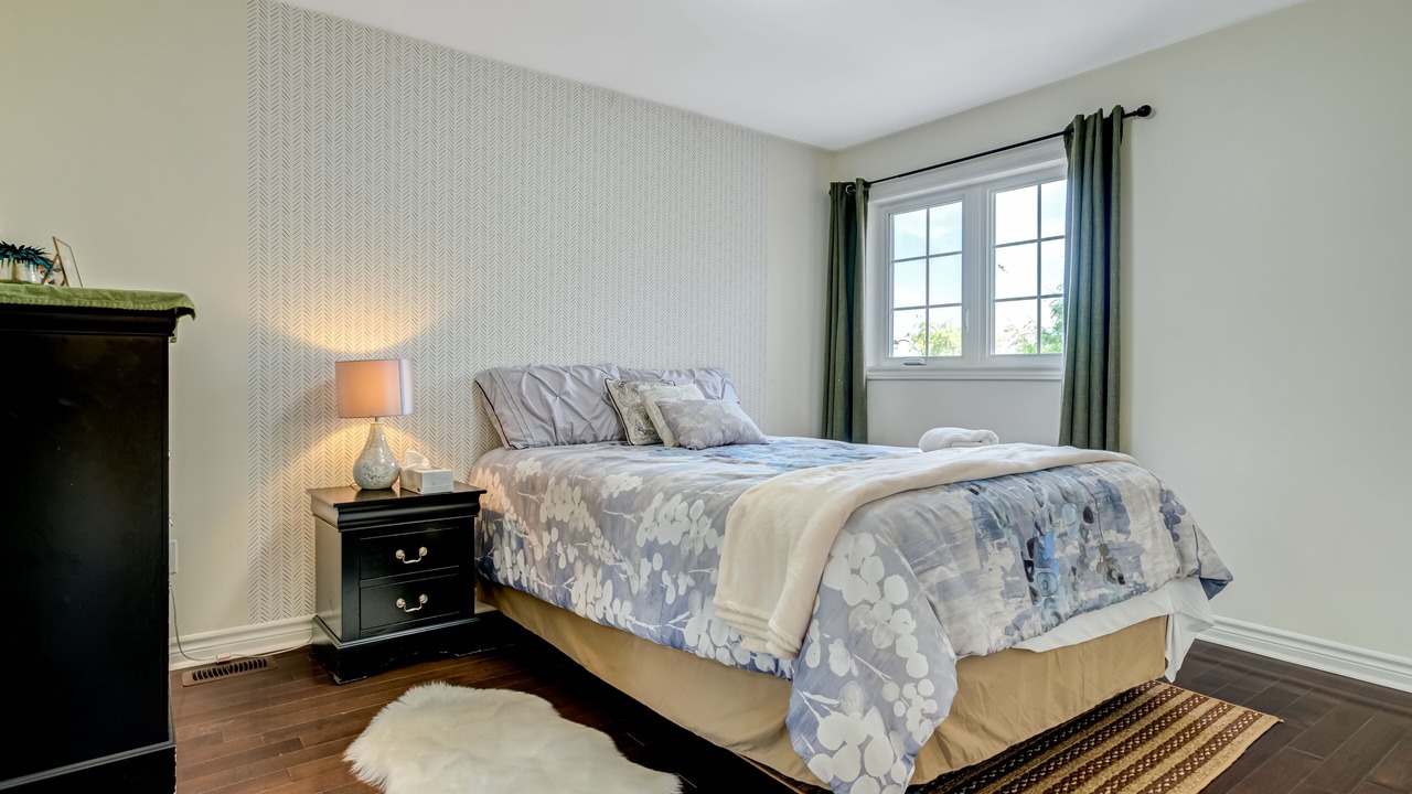 Photo of Bedroom in Brampton
