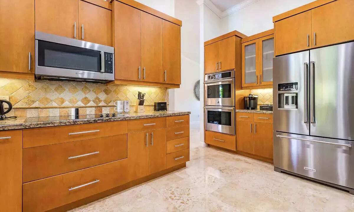 Photo of Kitchen in Jog Road