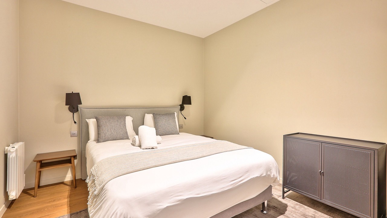 Photo of Bedroom in Bonne-Nouvelle