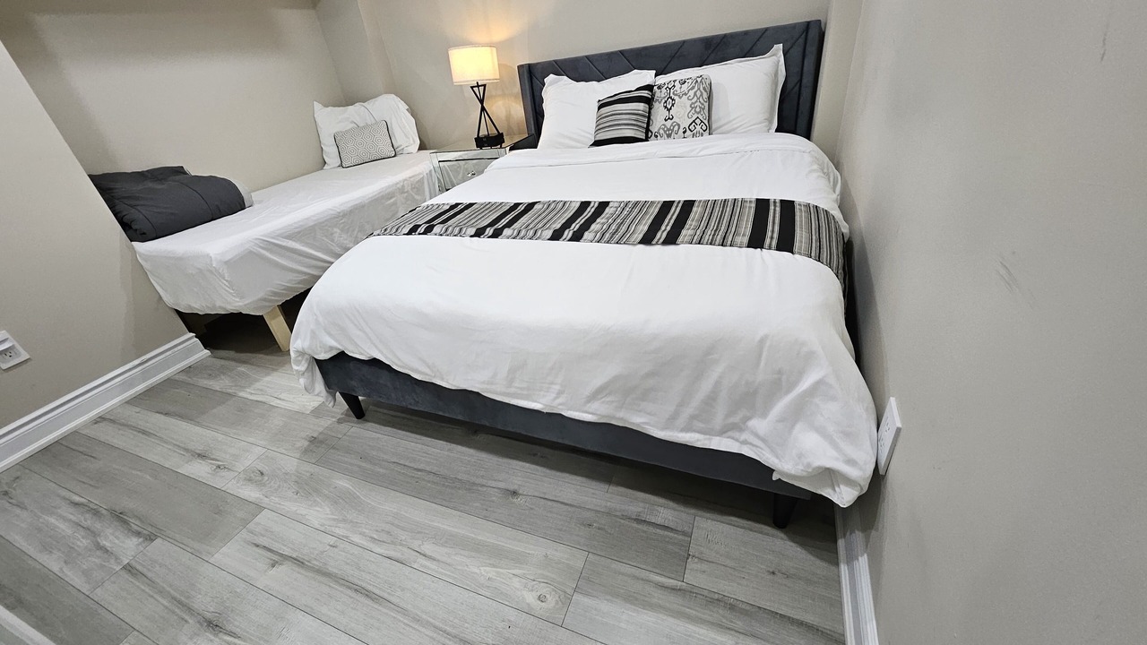 Photo of Bedroom in Brampton