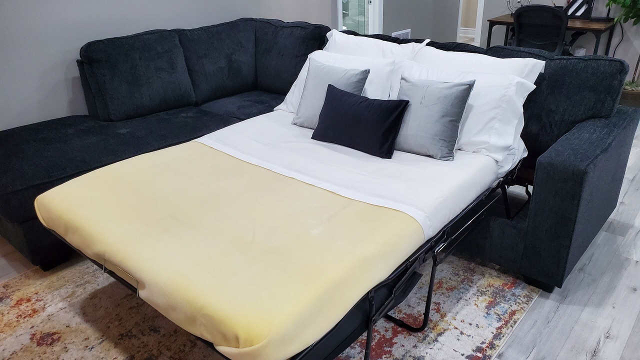 Photo of Bedroom in Brampton