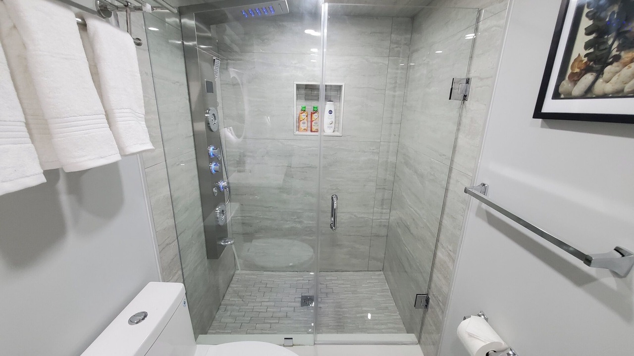 Photo of Bathroom in Brampton