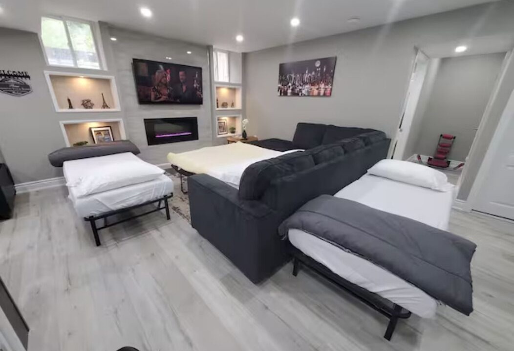 Photo of Bedroom in Brampton
