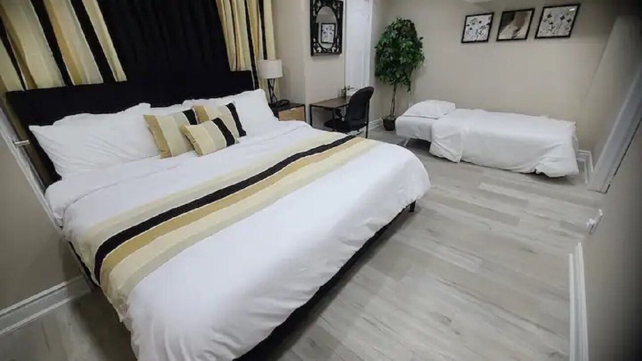 Photo of Bedroom in Brampton