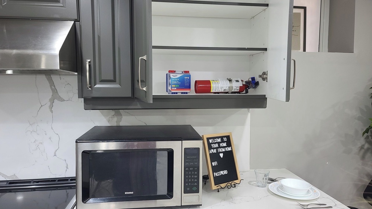 Photo of Kitchen in Brampton