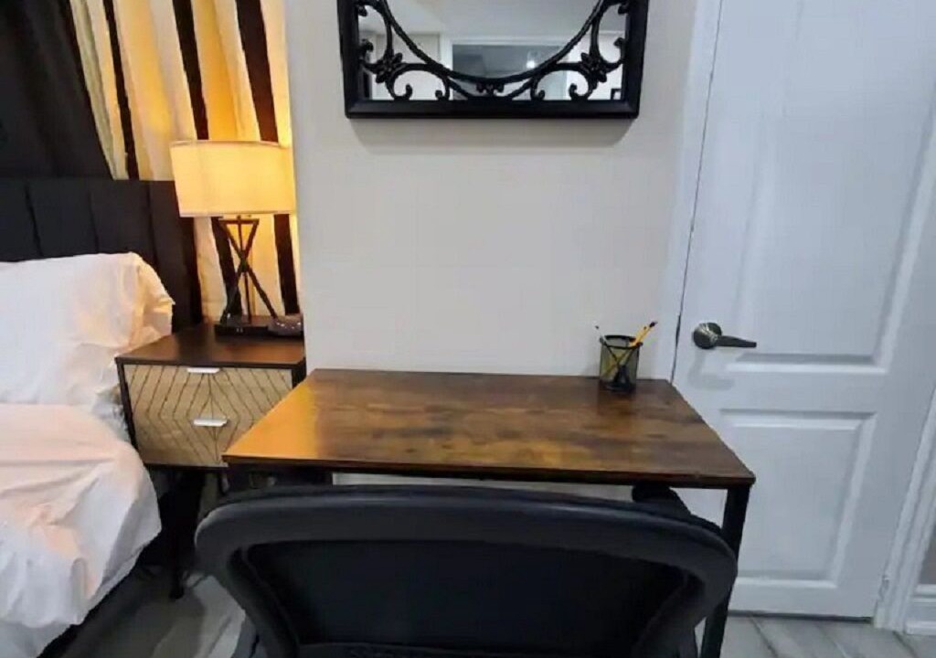 Photo of Bedroom in Brampton
