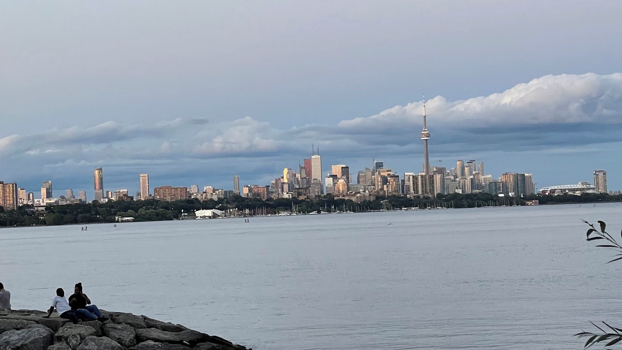 Photo of Others in Humber Bay
